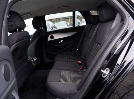 Mercedes-Benz - E-class