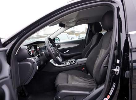 Mercedes-Benz - E-class