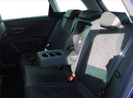 Seat - Leon