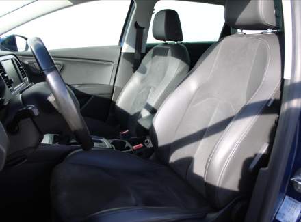 Seat - Leon