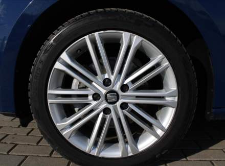 Seat - Leon