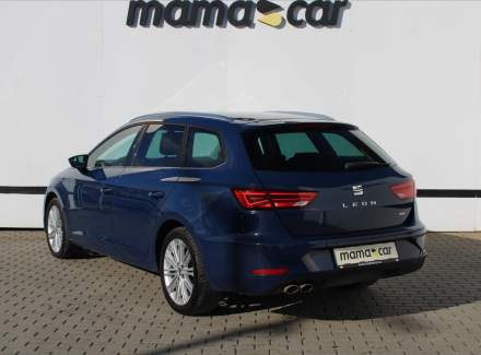 Seat - Leon