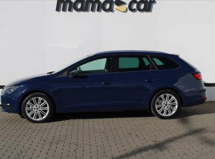 Seat - Leon