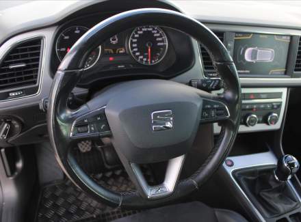 Seat - Leon