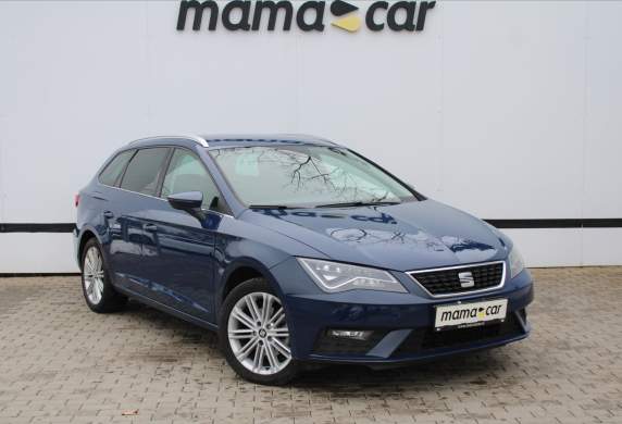 Seat - Leon
