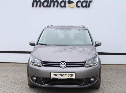 Volkswagen - Touran