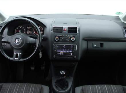 Volkswagen - Touran