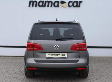 Volkswagen - Touran