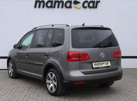 Volkswagen - Touran