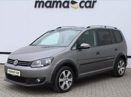 Volkswagen - Touran