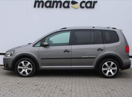 Volkswagen - Touran
