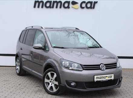 Volkswagen - Touran