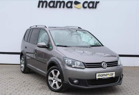 Volkswagen - Touran