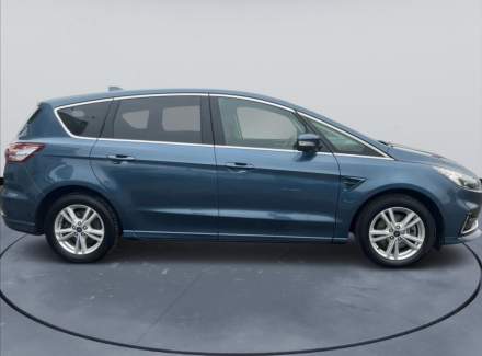 Ford - S-MAX