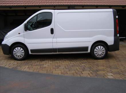 Opel - Vivaro
