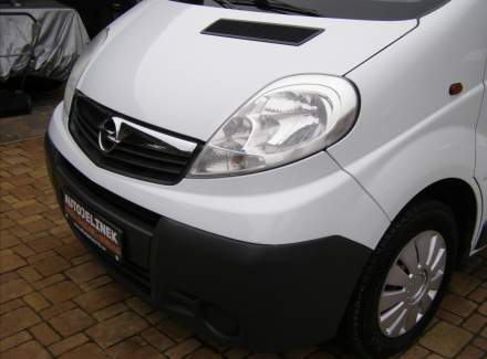 Opel - Vivaro