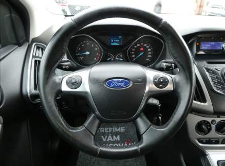 Ford - Focus