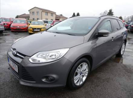 Ford - Focus