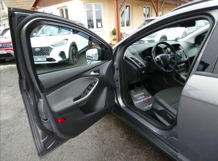 Ford - Focus