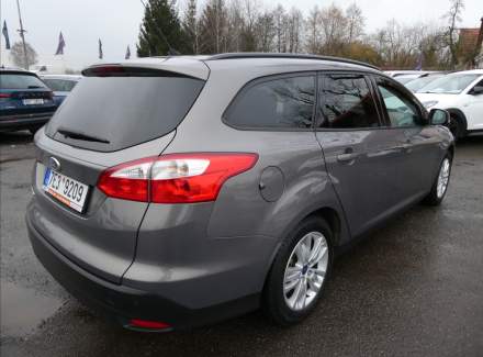 Ford - Focus