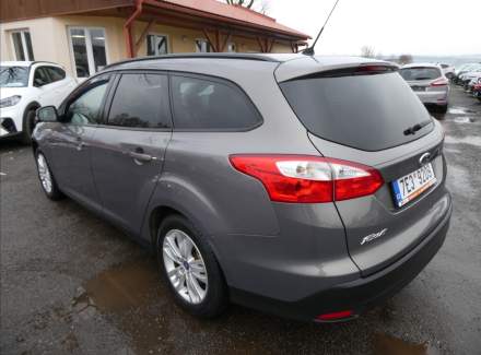 Ford - Focus