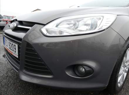 Ford - Focus