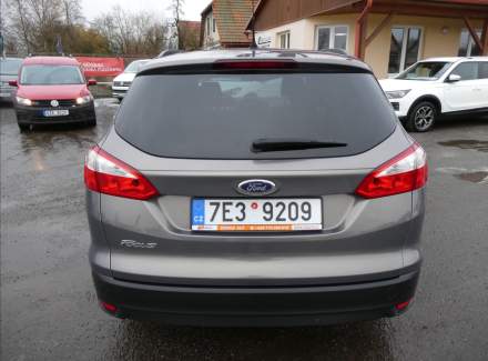 Ford - Focus