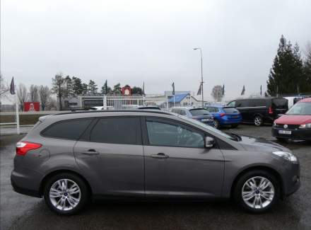 Ford - Focus