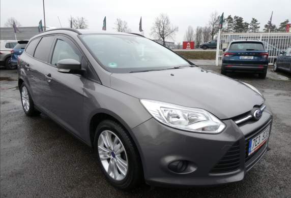 Ford - Focus