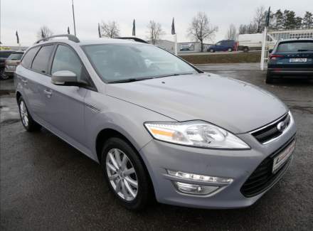 Ford - Mondeo