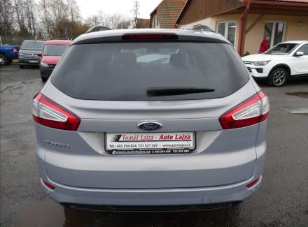 Ford - Mondeo
