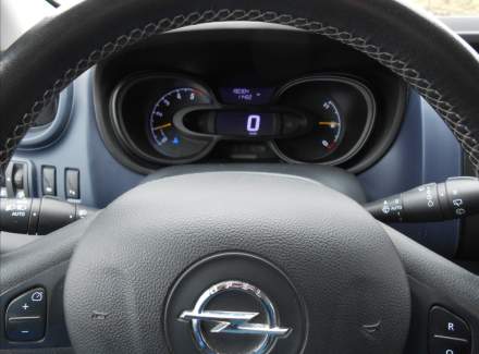 Opel - Vivaro
