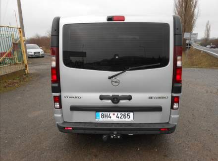 Opel - Vivaro