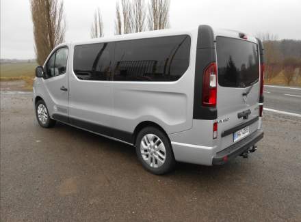 Opel - Vivaro