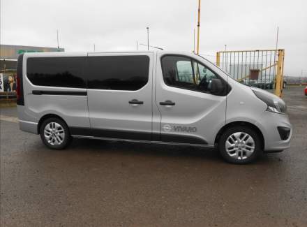 Opel - Vivaro