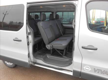 Opel - Vivaro