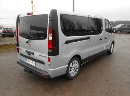 Opel - Vivaro