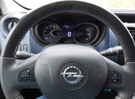 Opel - Vivaro