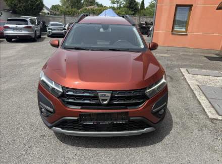 Dacia - Jogger