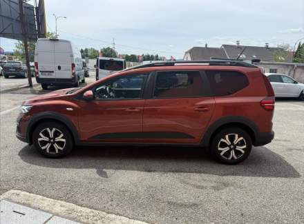 Dacia - Jogger