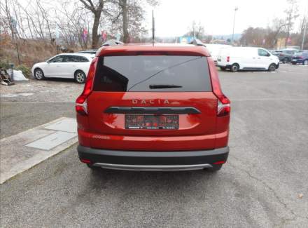 Dacia - Jogger