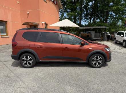 Dacia - Jogger