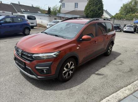 Dacia - Jogger
