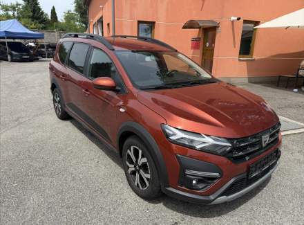 Dacia - Jogger