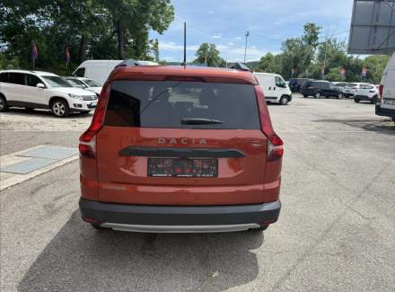 Dacia - Jogger