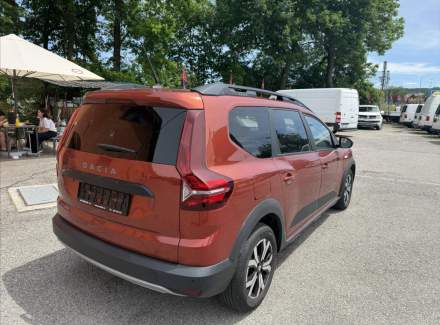 Dacia - Jogger