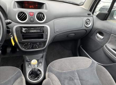 Citroën - C3