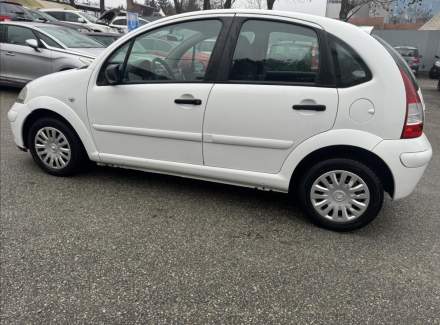 Citroën - C3