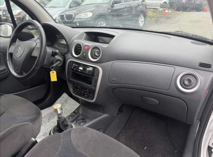 Citroën - C3