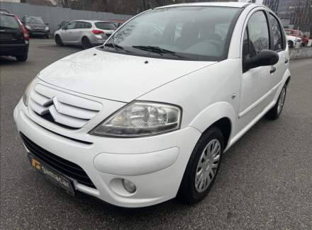 Citroën - C3
